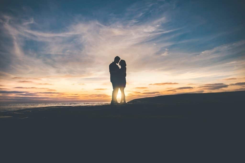 A Cosmic Connection: Exploring the Compatibility of a Virgo Man and Sagittarius Woman