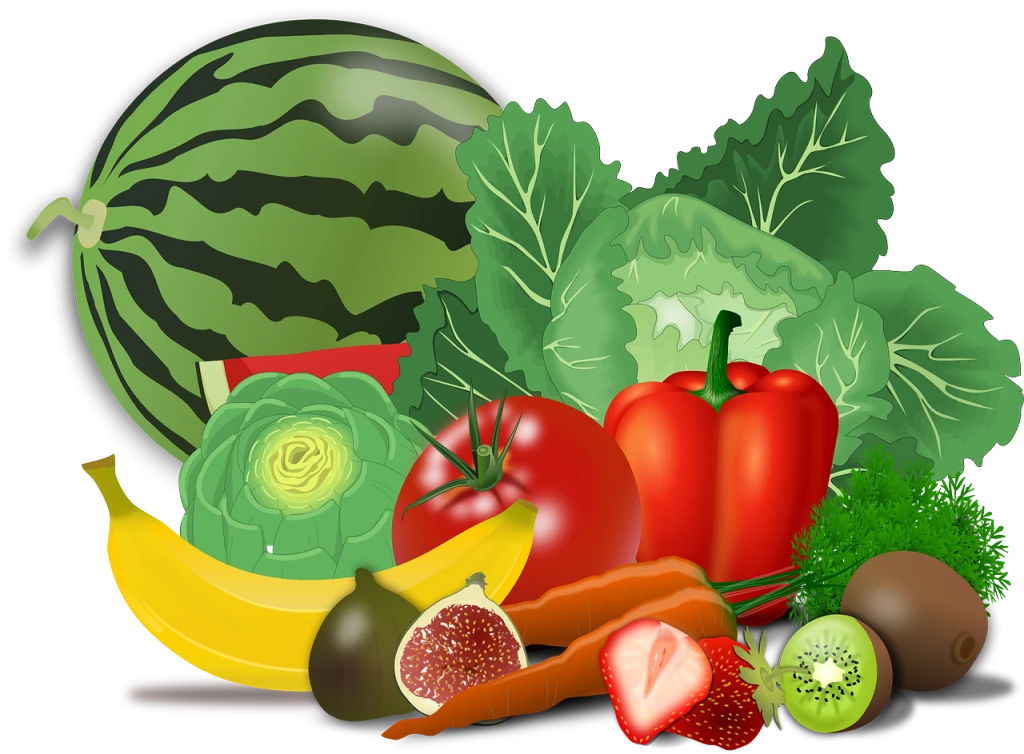 Unlock the Secret to a Bootylicious Transformation: Discover the Top Foods That Can Make Your Booty Bigger