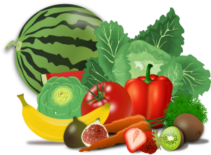 Healthy Food