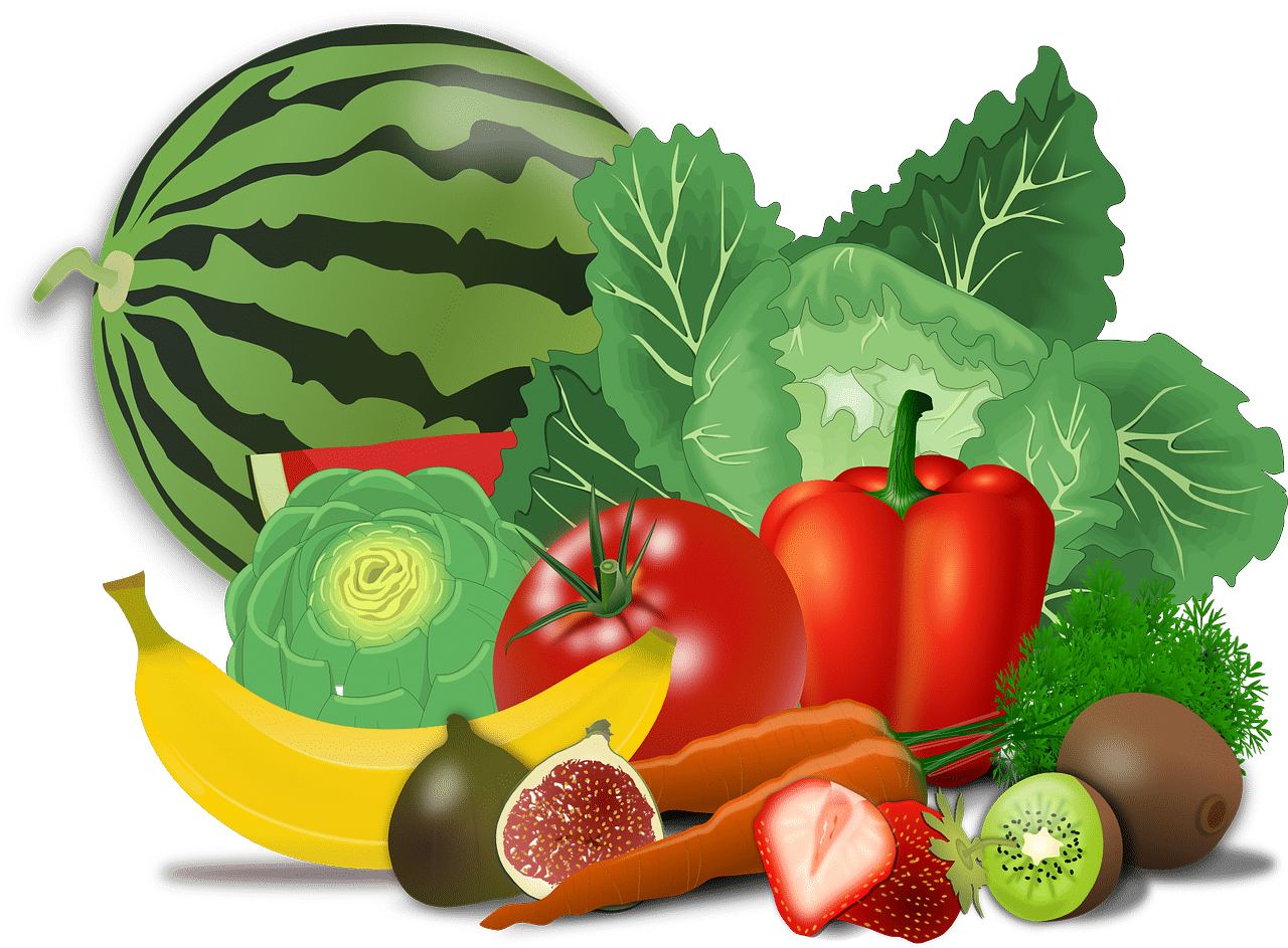 Healthy Food