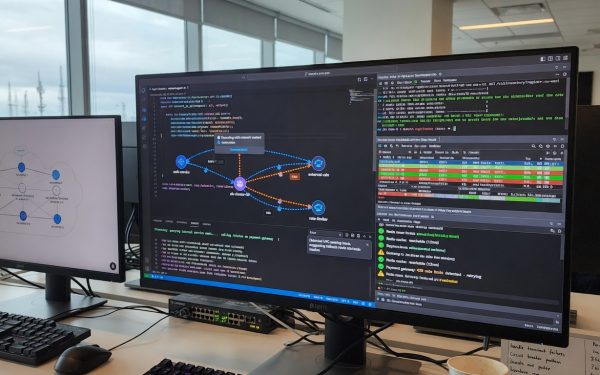 Ai Coding Agents - How Ai Coding Agents Interact With Network-Dependent Systems
