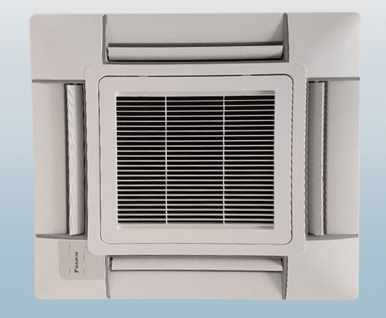 Ductless Cooling Systems
