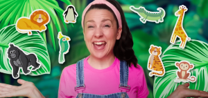 Ms Rachel: YouTube star with revenue details and success story.