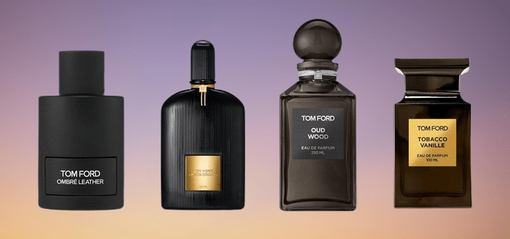 Tom Ford's Perfume