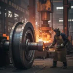 Quenched And Tempered Steel - What Is Quenched And Tempered Steel?
