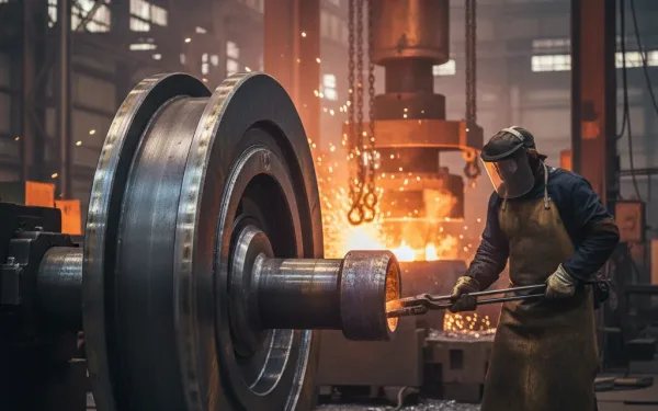 Quenched And Tempered Steel - What Is Quenched And Tempered Steel?