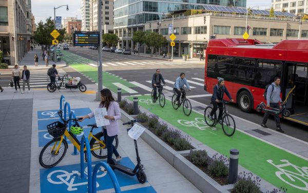 Urban Transportation Preferences - Why Urban Transportation Preferences Are Changing Across Cities