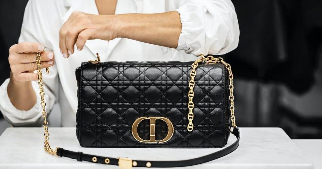 How to Sell Your Dior Bag for Cash