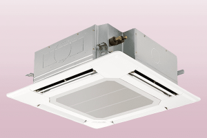 Cooling Systems Ductless