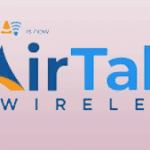 Airtalk Wireless and its Innovative Hotspot Features: A Comprehensive Explanation