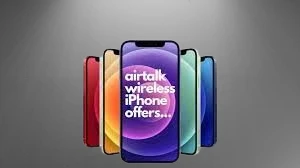 Airtalk Wireless 