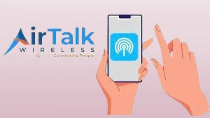 Airtalk Wireless 
