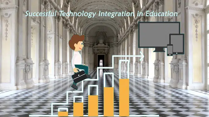 Integrating Technology In Schools