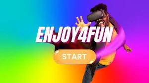 Unveiling the Enjoy4fun Experience: A Deeper Dive into Digital Entertainment
