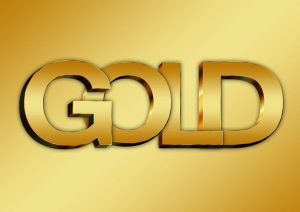 online gold trading
