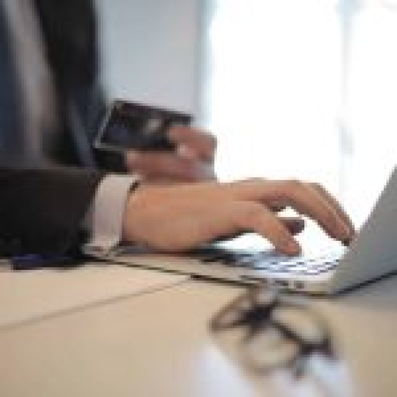 Employee Monitoring
