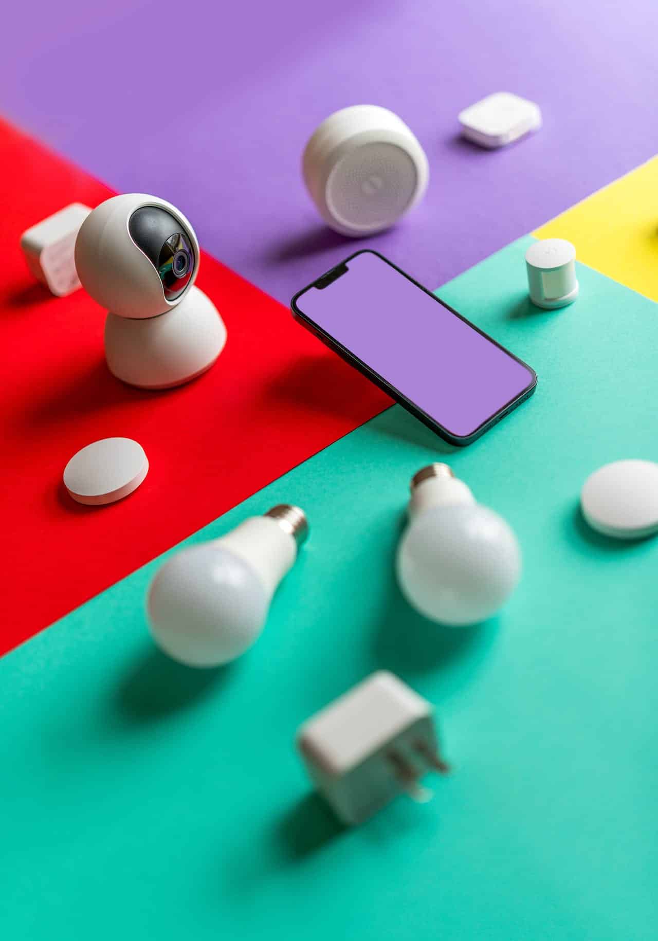 Yi IoT Camera