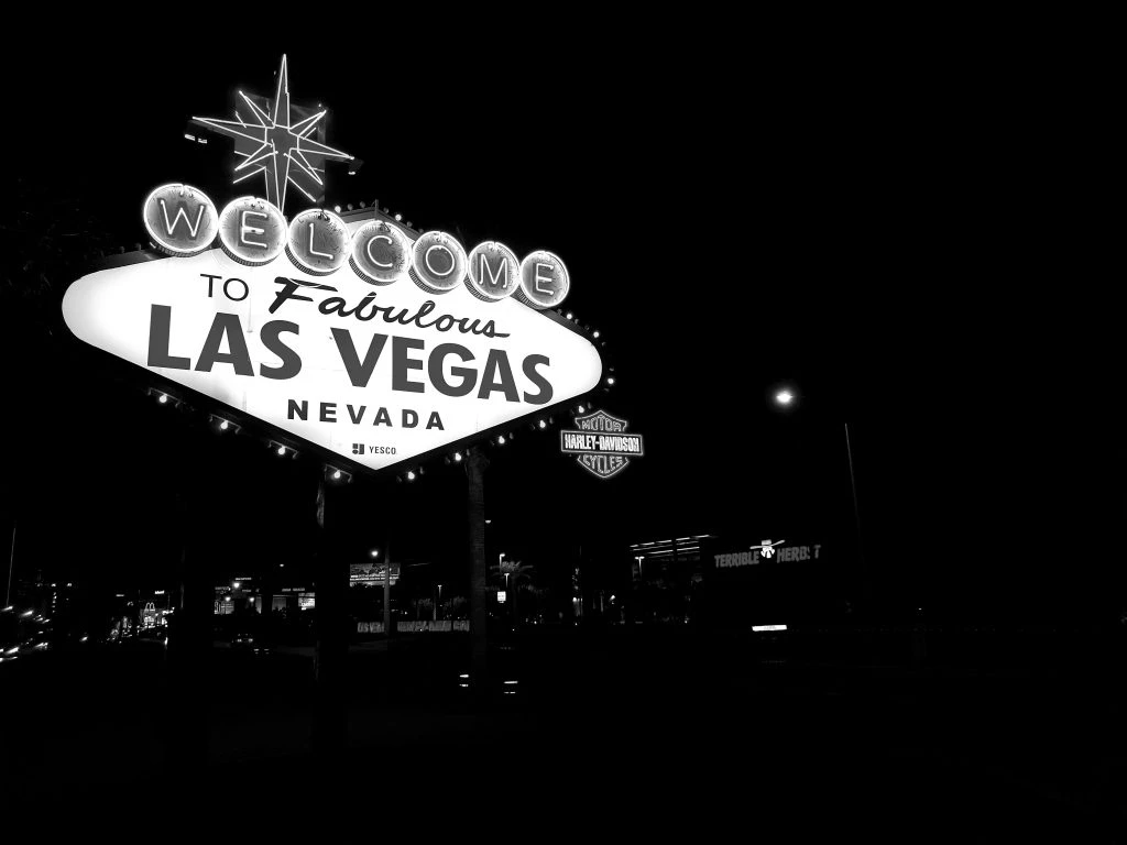 7 High Rise Condos on the Las Vegas Strip