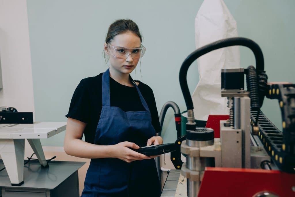 The Magic Behind the Smartphones: The Milling Revolution The Magic Behind the Smartphones: The Milling Revolution