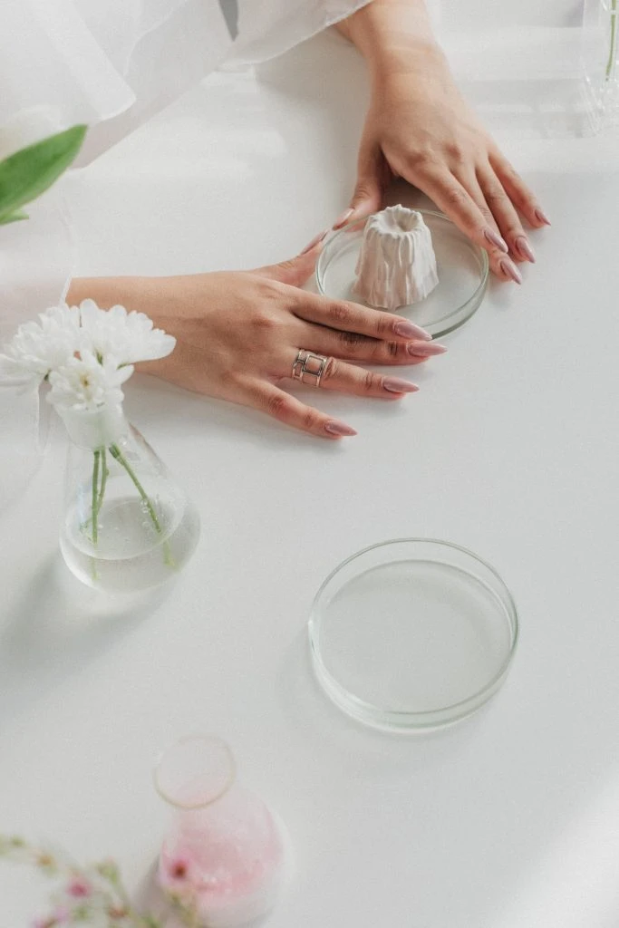 Pretty Nails