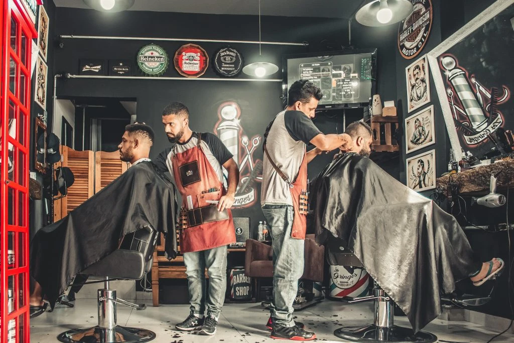 From Traditional to Trendy: Exploring the Evolution of Barbering Shops
