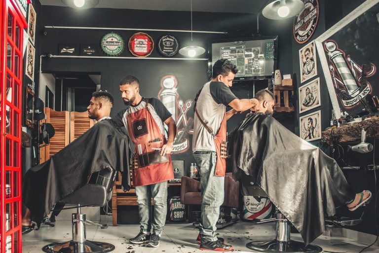 From Traditional to Trendy: Exploring the Evolution of Barbering Shops