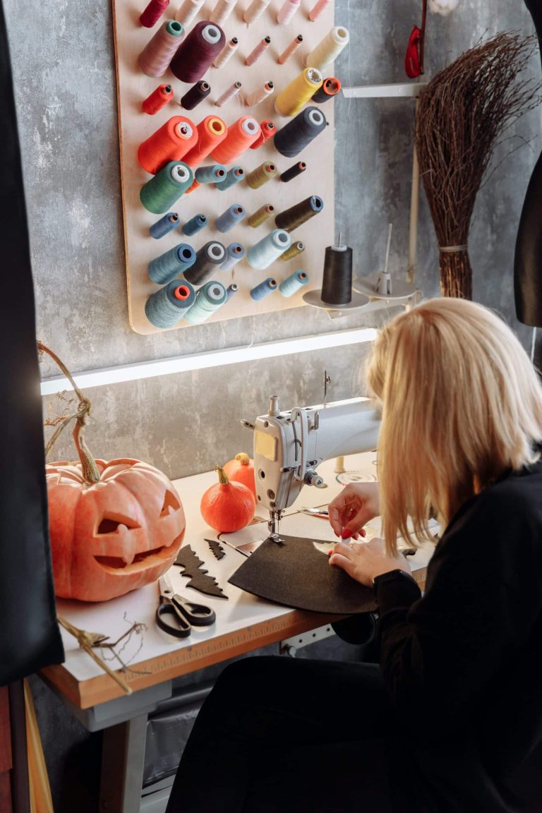 Pumpkin Patchwork: A Guide to Making Your Fall Decorations Stand Out