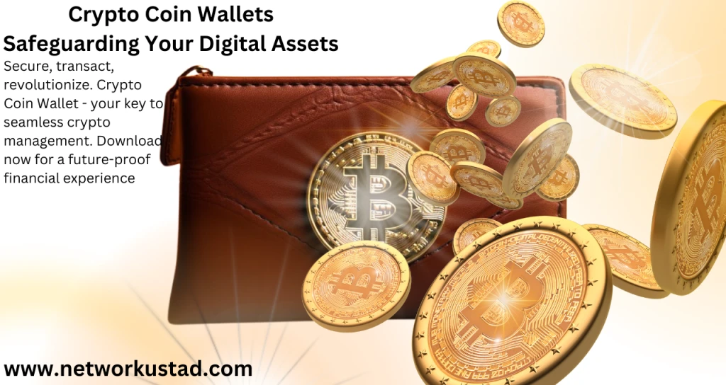 Crypto Coin Wallets: Safeguarding Your Digital Assets