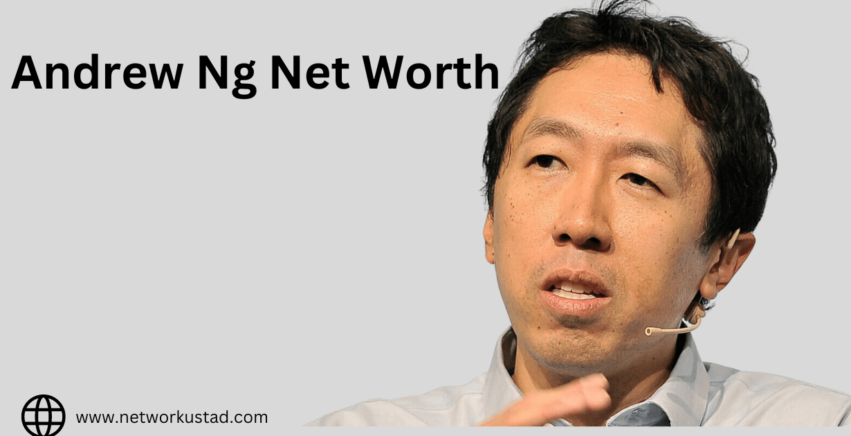 Andrew Ng's
