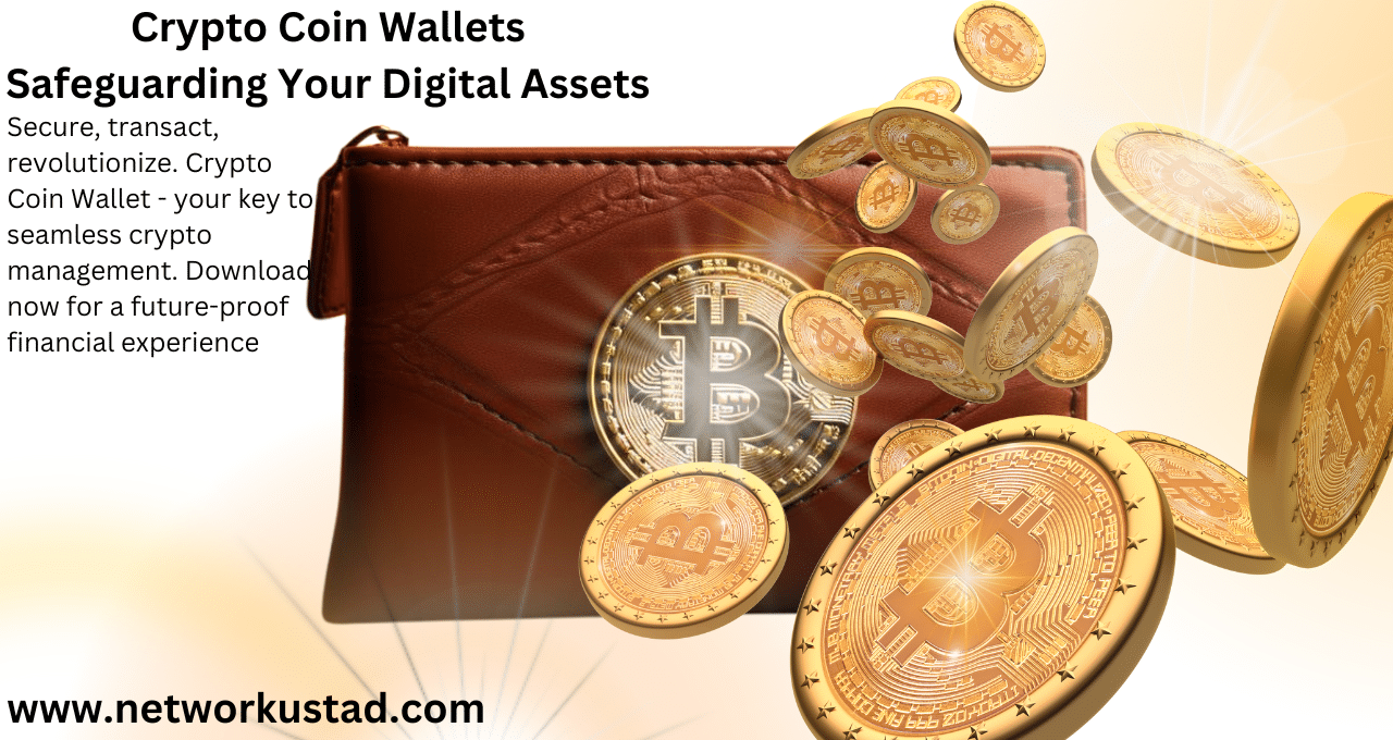 Crypto Coin Wallets: Safeguarding Your Digital Assets