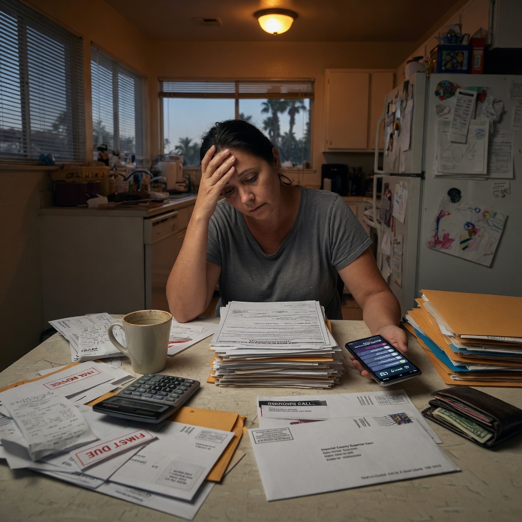 Best Things To Know Before Hiring A Bankruptcy Attorney In El Centro 1 Bankruptcy Attorney El Centro - Best Things To Know Before Hiring A Bankruptcy Attorney In El Centro