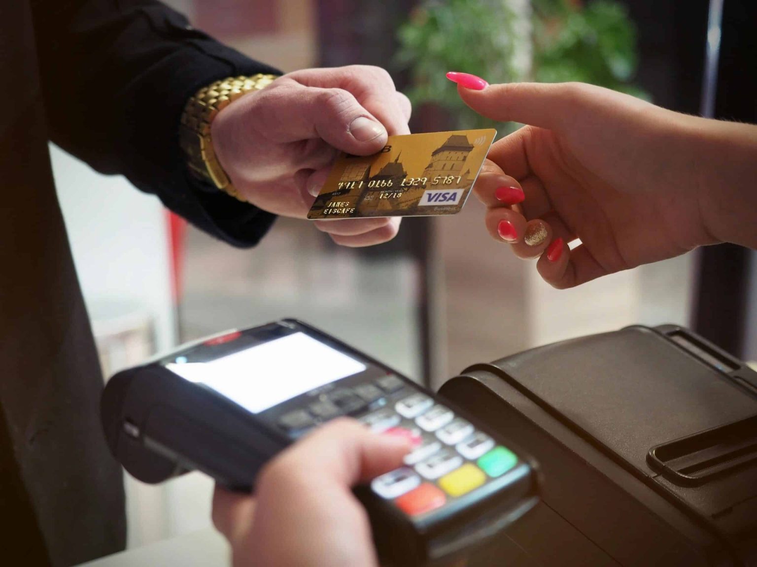 Navigating Payment Processing in Canada: A Closer Look at Clover Credit ...