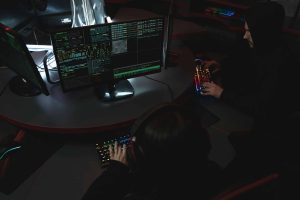 Cybersecurity Risks