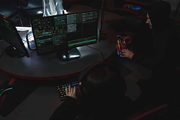 Managing Cybersecurity Risks for IoT-Connected Devices