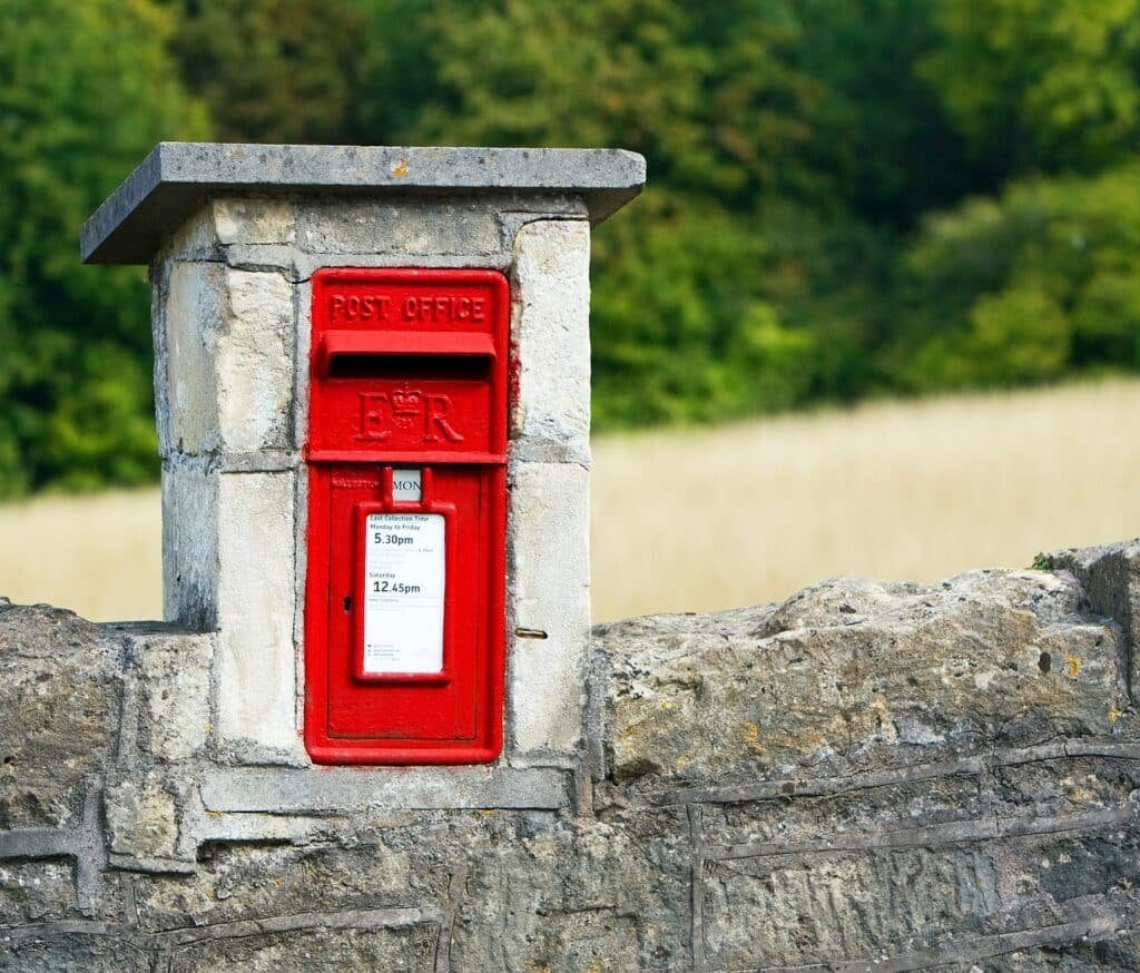 The Benefits of Installing a Mason Mailbox: Functionality and Style Combined