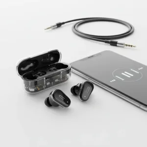 Nothing Ear 3A Review: Strong Sound And Smart Features 14 Nothing Ear 3A Review - Nothing Ear 3A Review