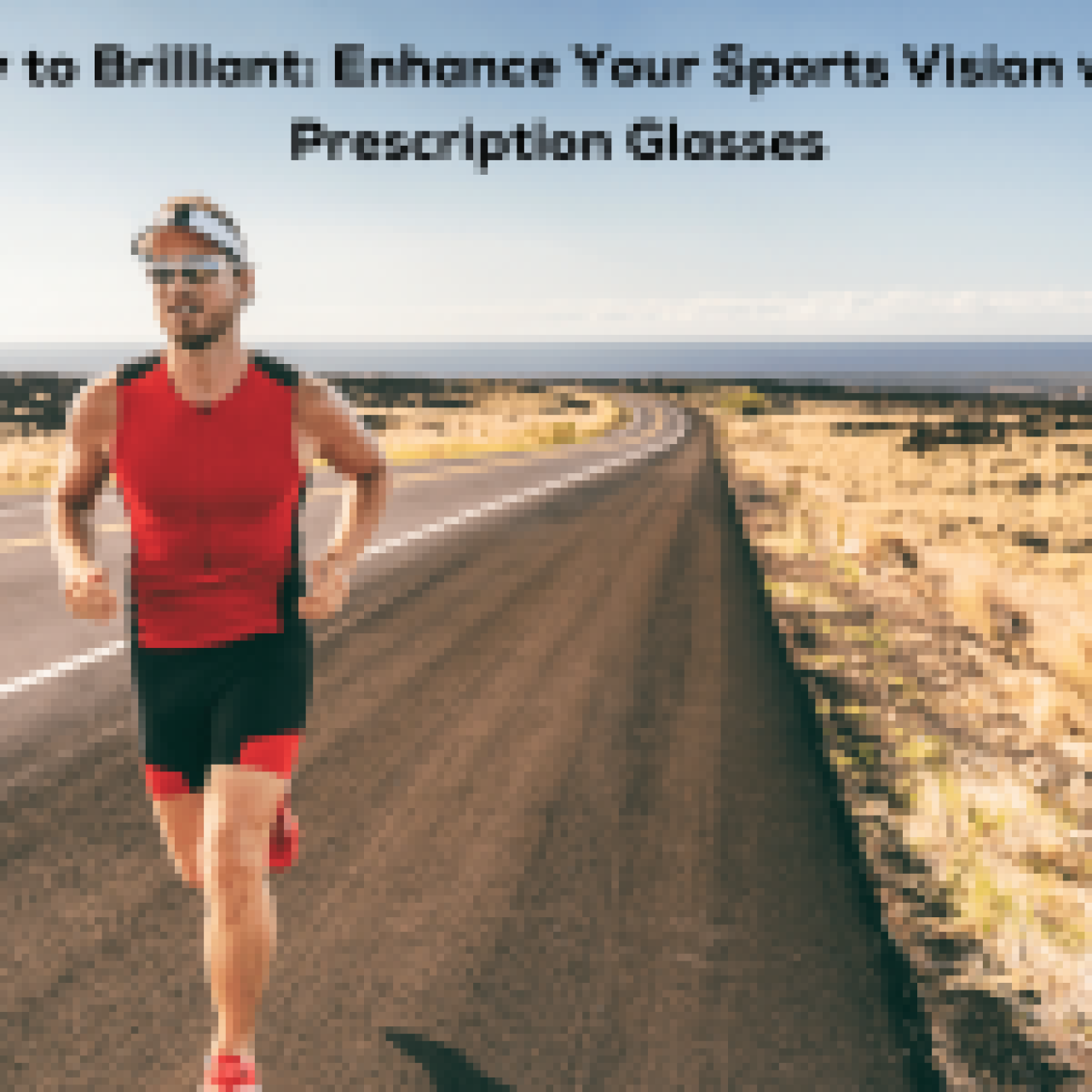 Prescription Glasses