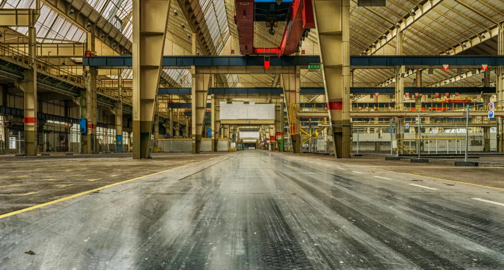 Current and Future Trends in Production and Manufacturing
