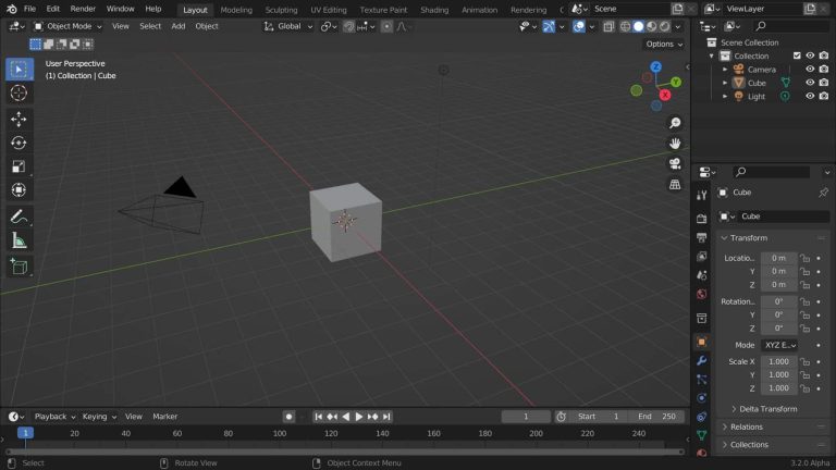 Maximizing Efficiency in 3D Projects: The Role of Blender Render Farms