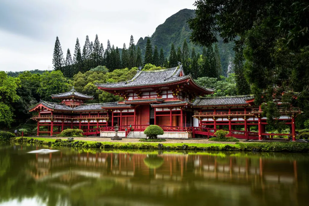 Asia’s Beautiful Wellness Retreats