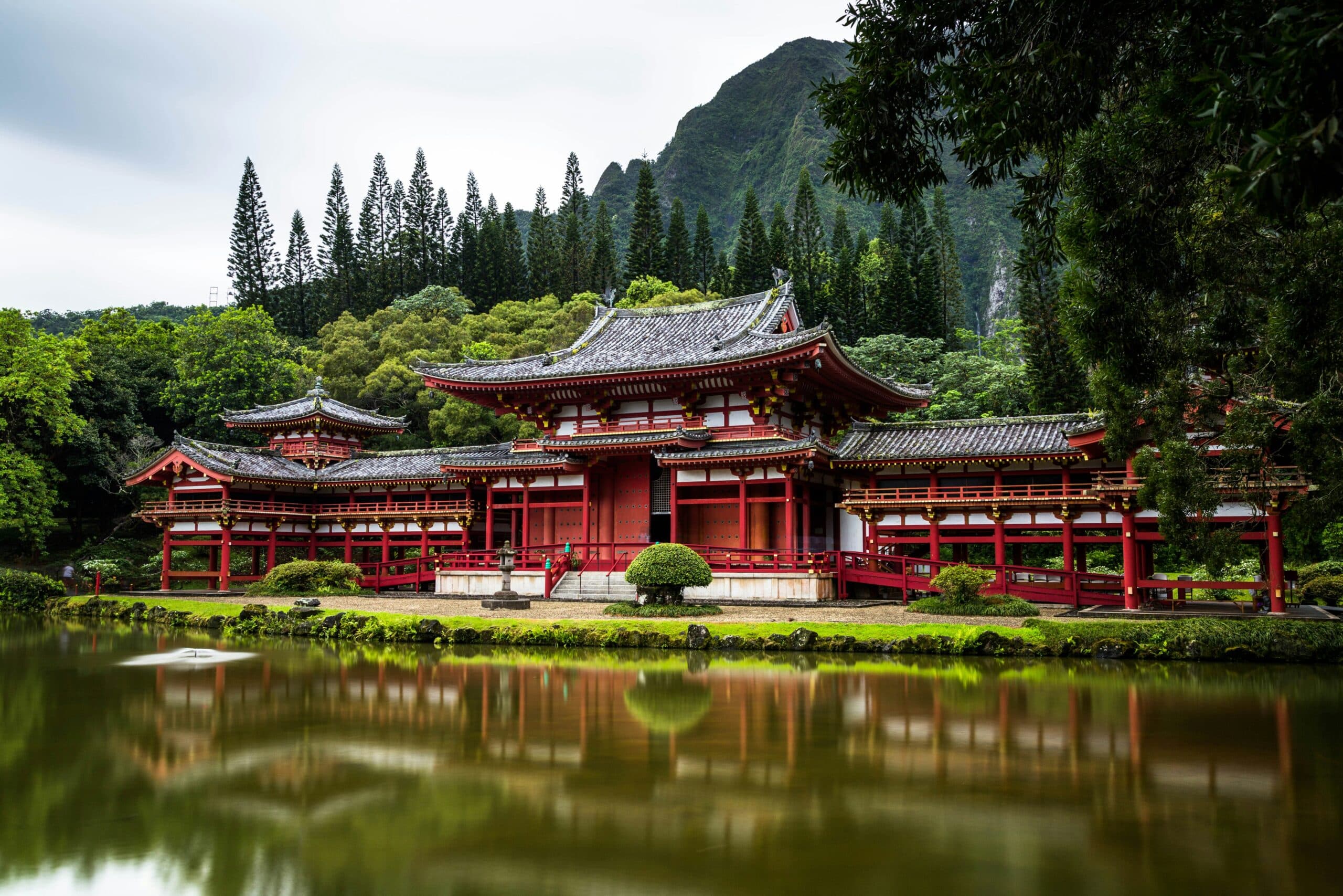 Beautiful Wellness Retreats