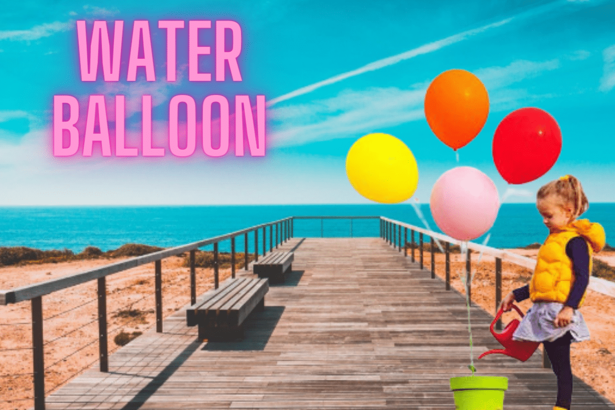 Water Balloon