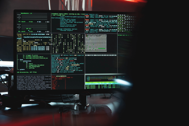 Top Cybersecurity Threats and Trends In 2024