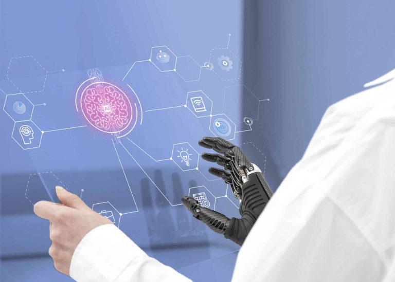 The Benefits of Artificial Intelligence in Healthcare