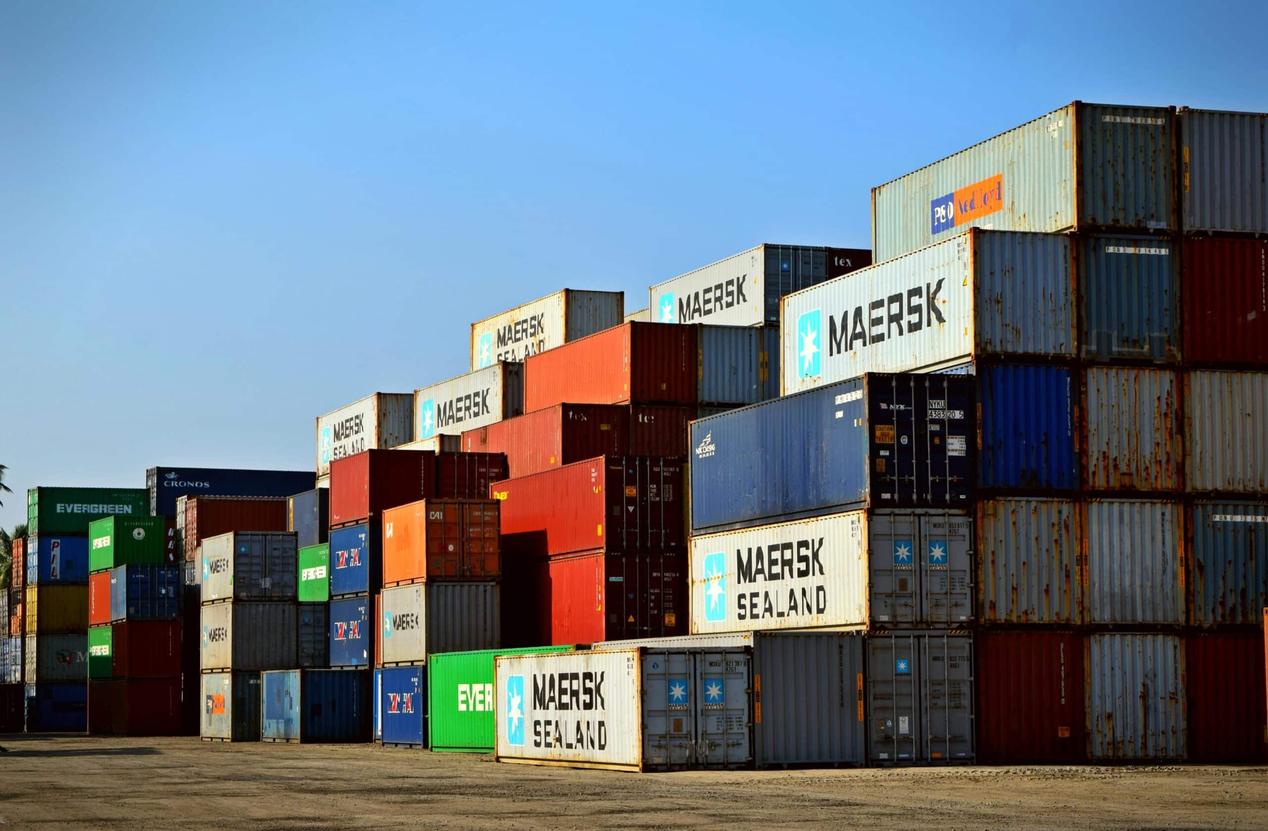 ARDI EXPRESS: CARGO & FREIGHT FORWARDING FROM CHINA TO AMAZON