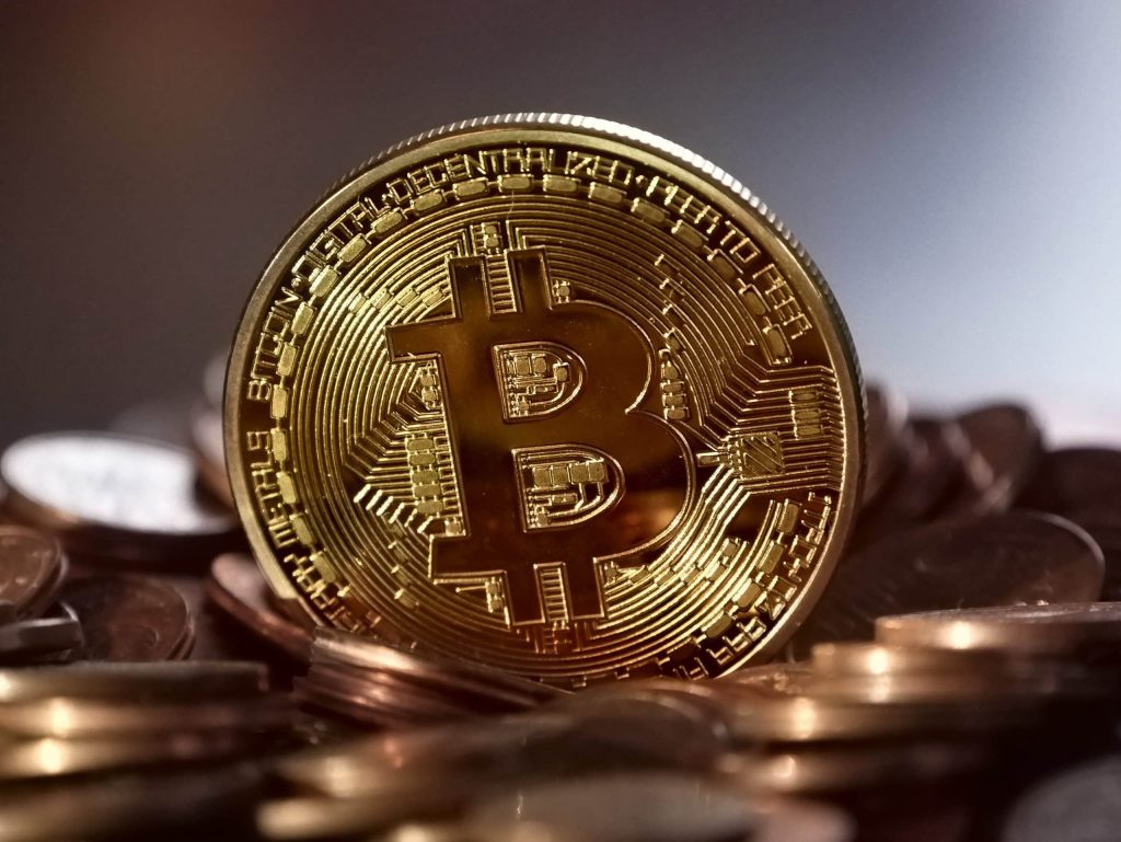 Sustainable Trends in Cryptocurrency:Fashion Forward with Bitcoin