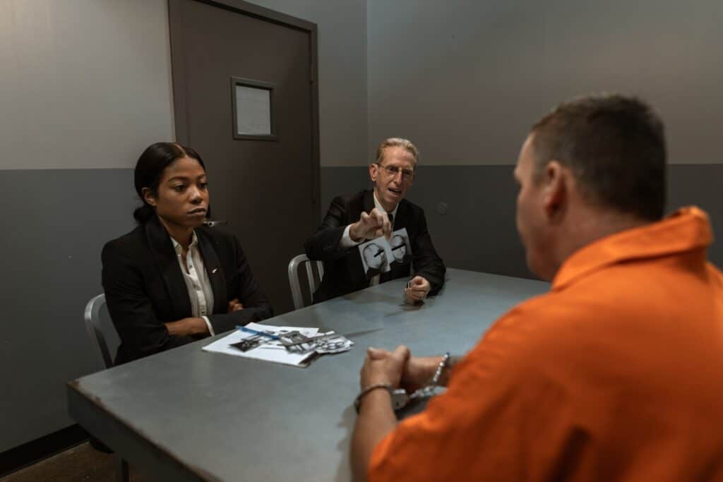 How Should I Choose My Criminal Defense Lawyer?