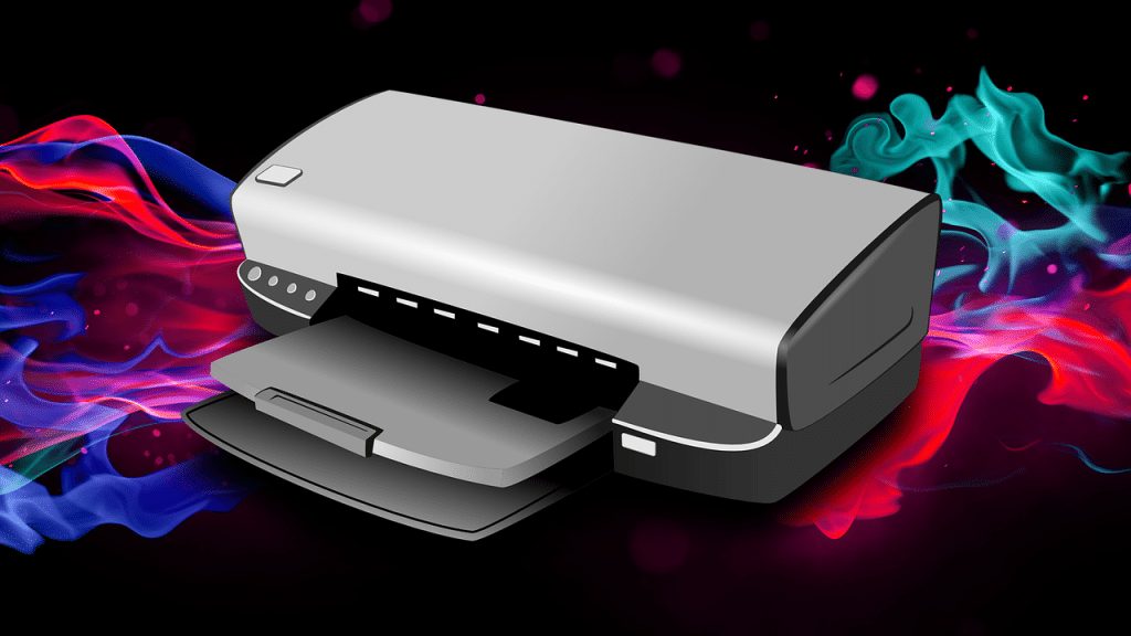 Top 5 Tips When Installing a New Wireless Printer