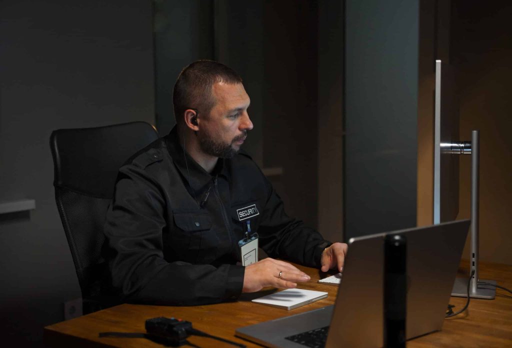 Cybersecurity Expert