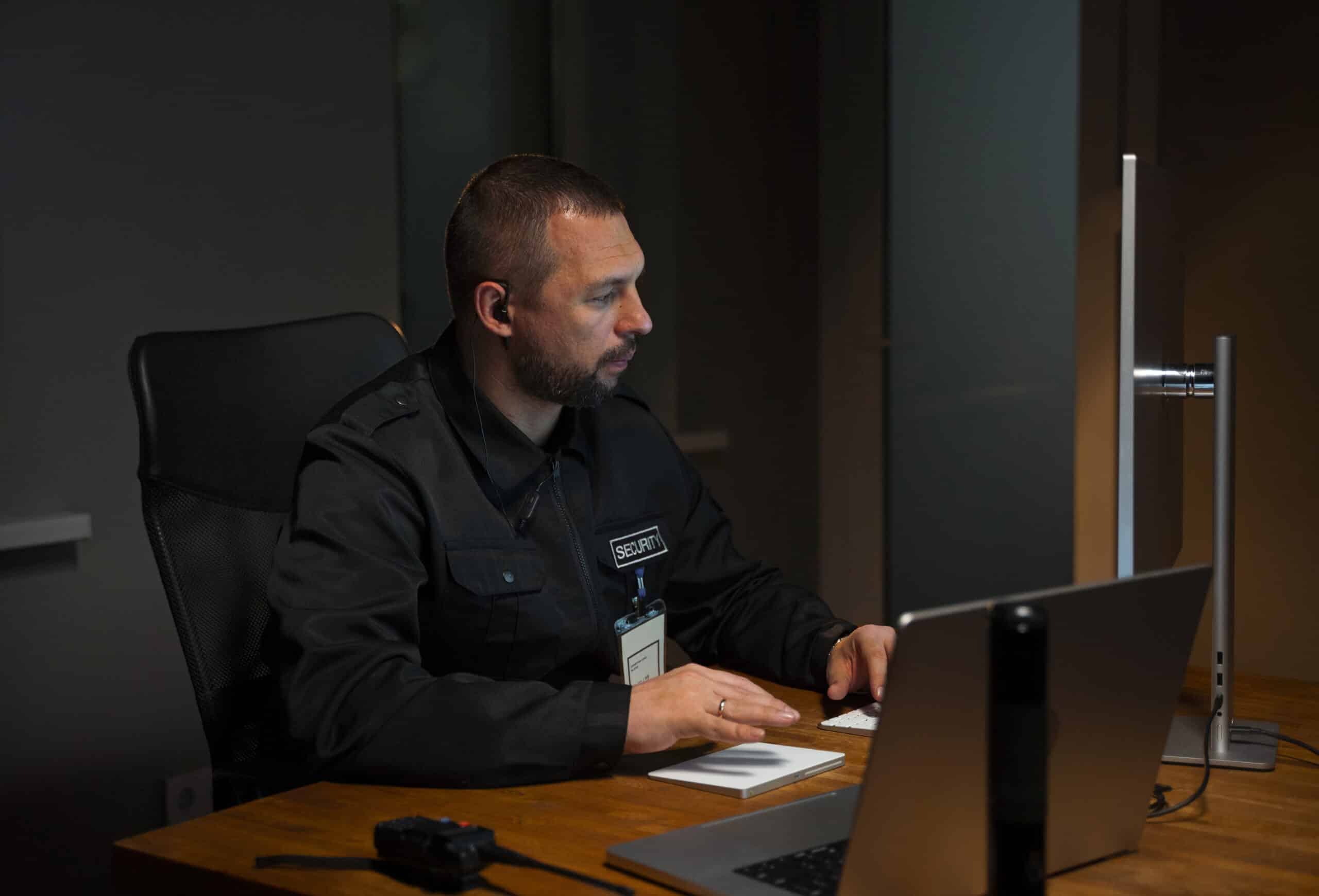 Cybersecurity Expert
